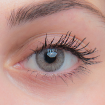 Цветные линзы EOS Sole 2 tone Grey