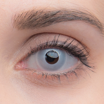 Карнавальные линзы Lensmam  Mirror